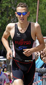 Lust und Frust beim Triathlon am Schluchsee Lust und Frust beim Triathlon am Schluchsee