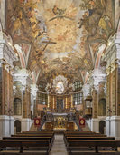 Barockschlösser am Oberrhein Barockschlösser am Oberrhein