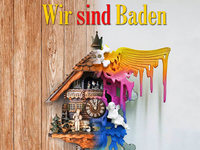 Liebe Leserin, lieber Leser! Liebe Leserin, lieber Leser!