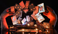 Bregenzer Festspiele mit "Carmen" und Donnerhall Bregenzer Festspiele mit "Carmen" und Donnerhall