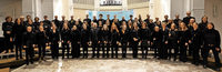 Evangelische Studentenkantorei und Ensemble Ars Viva führen Werke von Mendelssohn-Bartholdy in der Stadtkirche Schopfheim auf Evangelische Studentenkantorei und Ensemble Ars Viva führen Werke von Mendelssohn-Bartholdy in der Stadtkirche Schopfheim auf