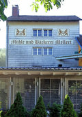 Mehl und Brot seit Jahrhunderten Mehl und Brot seit Jahrhunderten