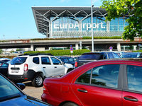 Kein Platz für fremde Taxis Kein Platz für fremde Taxis