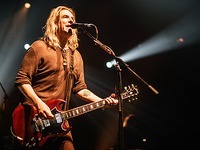 Fotos: New Model Army und The Toy Dolls auf dem ZMF Fotos: New Model Army und The Toy Dolls auf dem ZMF