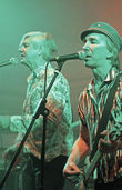 Im Schopfheimer Holz lässt sich gut rocken Im Schopfheimer Holz lässt sich gut rocken