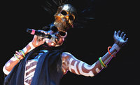 Die Region hat gerockt – drei Festivals und ein Konzert Die Region hat gerockt – drei Festivals und ein Konzert