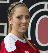 Christina Matthes vom FC Bad Säckingen: „Wir haben wir nochmal alles reingeworfen“ Christina Matthes vom FC Bad Säckingen: „Wir haben wir nochmal alles reingeworfen“
