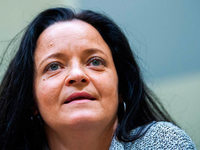 Bundesanwaltschaft im NSU-Prozess: Zschäpe als Mittäterin überführt Bundesanwaltschaft im NSU-Prozess: Zschäpe als Mittäterin überführt
