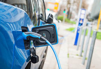 Ab 2040 fährt Großbritannien elektrisch Ab 2040 fährt Großbritannien elektrisch