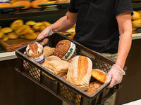 Schlägerei: Streit in Lörracher Bäckerei eskaliert Schlägerei: Streit in Lörracher Bäckerei eskaliert