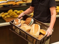 Streit in Bäckerei gipfelt in Schlägerei Streit in Bäckerei gipfelt in Schlägerei