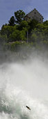 Rheinfall Schaffhausen Rheinfall Schaffhausen