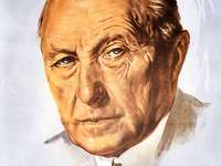 Freiburger Philosoph Marten über den trickreichen Adenauer Freiburger Philosoph Marten über den trickreichen Adenauer