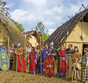 Keltentage im Museum in Efringen-Kirchen Keltentage im Museum in Efringen-Kirchen