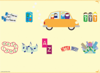 9 Tipps gegen Langeweile im Stau 9 Tipps gegen Langeweile im Stau