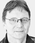 UNTERM STRICH: Ein linientreuer Mann UNTERM STRICH: Ein linientreuer Mann