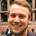 Jonas Volkert Jonas Volkert