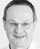 Speerwerfer Johannes Vetter wurde für seinen Mut belohnt Speerwerfer Johannes Vetter wurde für seinen Mut belohnt