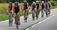 Kaiserstuhl-Triathlon in Ihringen Kaiserstuhl-Triathlon in Ihringen