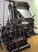 Besuchen Sie die BZ-Redaktion und das BZ-Museum Besuchen Sie die BZ-Redaktion und das BZ-Museum