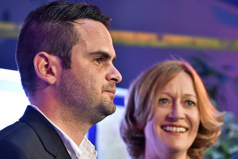 Bundestagswahl 2017: Spannung und Aufregung auf den Wahlpartys von CDU, SPD, FDP, Die Linke, Die Grünen und AfD. (Foto: Michael Bamberger) Bundestagswahl 2017: Spannung und Aufregung auf den Wahlpartys von CDU, SPD, FDP, Die Linke, Die Grünen und AfD. (Foto: Michael Bamberger)