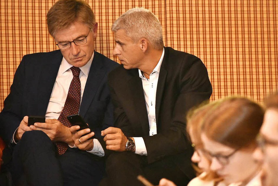Bundestagswahl 2017: Spannung und Aufregung auf den Wahlpartys von CDU, SPD, FDP, Die Linke, Die Grünen und AfD. (Foto: Michael Bamberger) Bundestagswahl 2017: Spannung und Aufregung auf den Wahlpartys von CDU, SPD, FDP, Die Linke, Die Grünen und AfD. (Foto: Michael Bamberger)