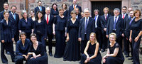 Das Freiburger Vokalensemble mit einem Shakespeare-Programm in Freiburg-Tiengen und Müllheim Das Freiburger Vokalensemble mit einem Shakespeare-Programm in Freiburg-Tiengen und Müllheim