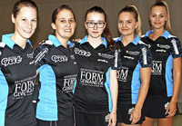Der Name ist Programm: Tischtennisfreunde Der Name ist Programm: Tischtennisfreunde