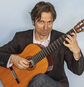 Harald Stampa und Benjamin Scheck in Tiengen Harald Stampa und Benjamin Scheck in Tiengen