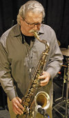 Im Jazz zu Hause Im Jazz zu Hause