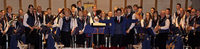 Musikverein Eisenbach, Organist Dieter Sigwart in Eisenbach Musikverein Eisenbach, Organist Dieter Sigwart in Eisenbach