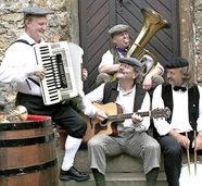 Mundart zum Mitsingen Mundart zum Mitsingen
