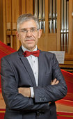 Die Johanniskirche stimmt zum Herbst ein Die Johanniskirche stimmt zum Herbst ein