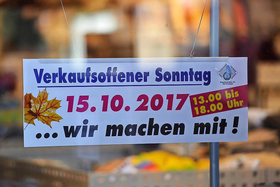 Über 60 Geschäfte hatten geöffnet (Foto: Hans-Peter Müller) Über 60 Geschäfte hatten geöffnet (Foto: Hans-Peter Müller)