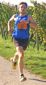 Sommer macht Überstunden beim Herbstlauf Sommer macht Überstunden beim Herbstlauf