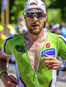 Marc Dülsen hat einen Lauf Marc Dülsen hat einen Lauf