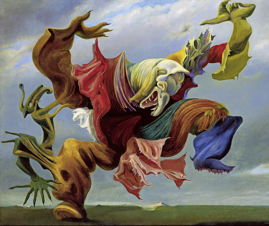 Fondation Beyeler feiert 20Jähriges mit besonderer Ausstellung Basel