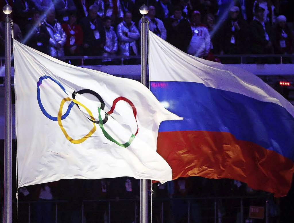 Alfons Hörmann über die Zukunft der Olympischen Spiele - Sportpolitik - Badische Zeitung