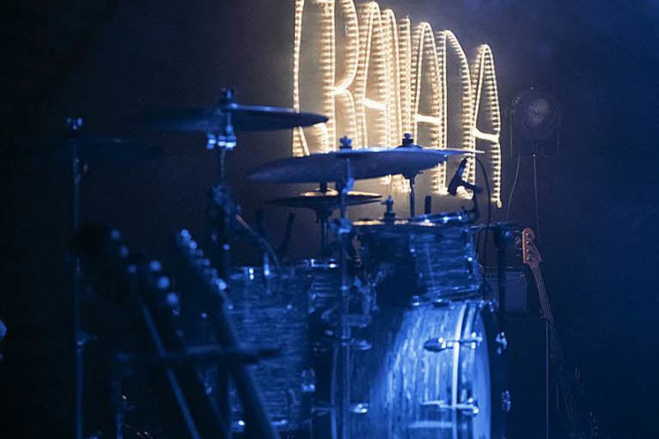 Granada und Animalhouse beim Ahoii Festival im Jazzhaus (Foto: Florian Forsbach) Granada und Animalhouse beim Ahoii Festival im Jazzhaus (Foto: Florian Forsbach)