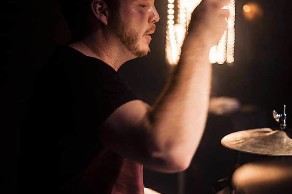 Granada und Animalhouse beim Ahoii Festival im Jazzhaus (Foto: Florian Forsbach) Granada und Animalhouse beim Ahoii Festival im Jazzhaus (Foto: Florian Forsbach)