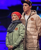 Das Olympia-Outfit 2018 Das Olympia-Outfit 2018