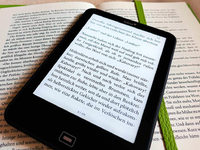 Sind E-Book-Reader umweltfreundlicher als Papierbücher? Sind E-Book-Reader umweltfreundlicher als Papierbücher?