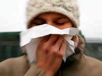 Warum kommt die Grippewelle immer im Winter? Warum kommt die Grippewelle immer im Winter?