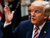 So einfach ist es, Donald Trump zum Schweigen zu bringen So einfach ist es, Donald Trump zum Schweigen zu bringen
