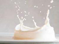 Warum bildet sich Haut auf heißer Milch? Warum bildet sich Haut auf heißer Milch?