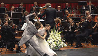 K & K Philharmoniker in Freiburg K & K Philharmoniker in Freiburg