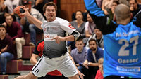 HANDBALLTORE HANDBALLTORE