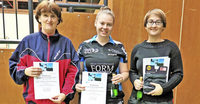 TTF Stühlingen gewinnt 8:1 gegen TTC Frickenhausen TTF Stühlingen gewinnt 8:1 gegen TTC Frickenhausen