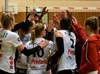 VC Printus Offenburg gewinnt in Neuwied souverän 3:0 VC Printus Offenburg gewinnt in Neuwied souverän 3:0