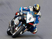 Daniel Hegarty stirbt nach Sturz bei Rennen in Macao Daniel Hegarty stirbt nach Sturz bei Rennen in Macao